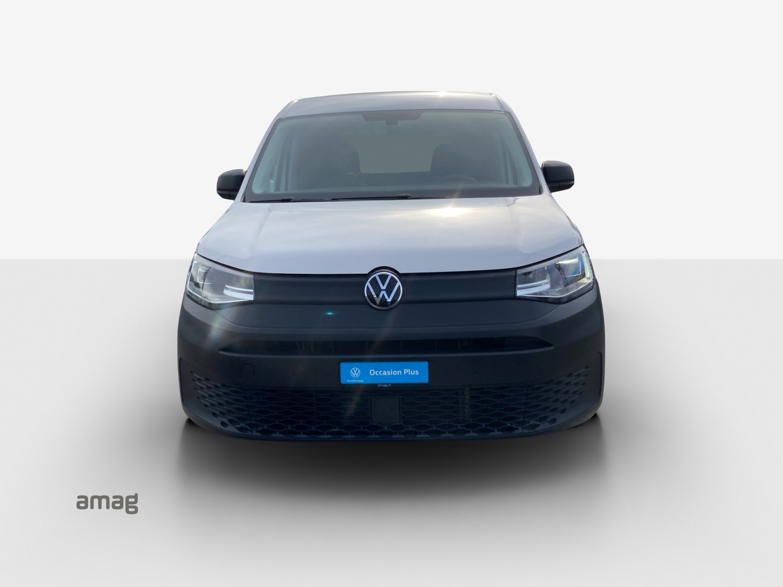 VW Caddy Cargo 2.0TDI-image-6