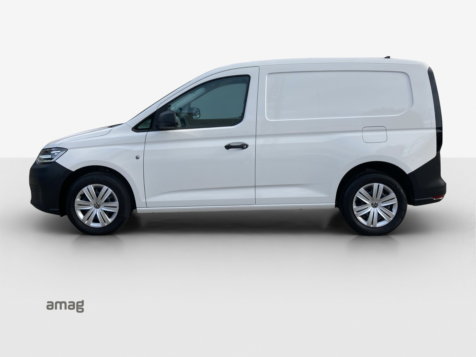 VW Caddy Cargo 2.0TDI-image-1