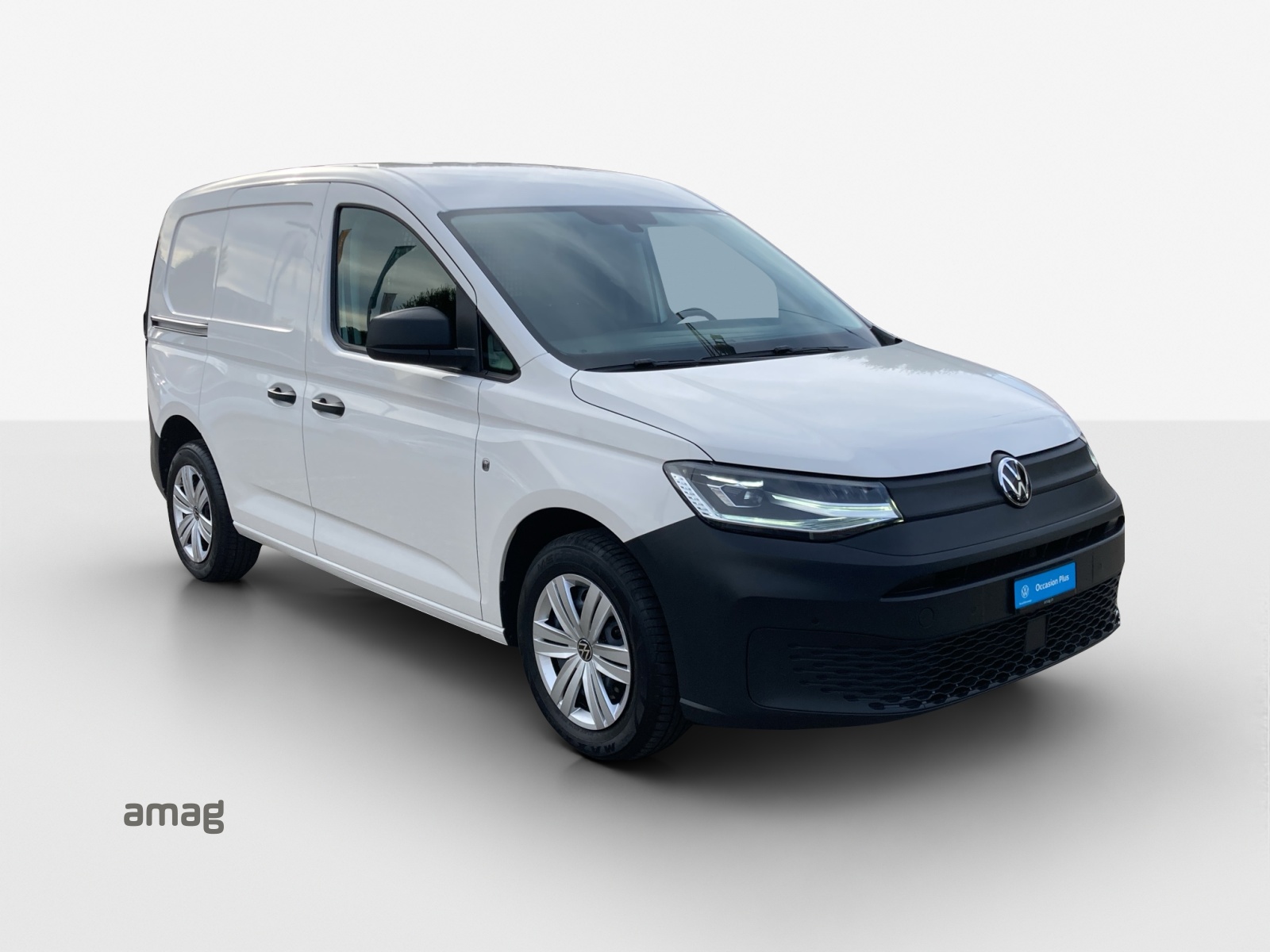 VW Caddy Cargo 2.0TDI-image-5