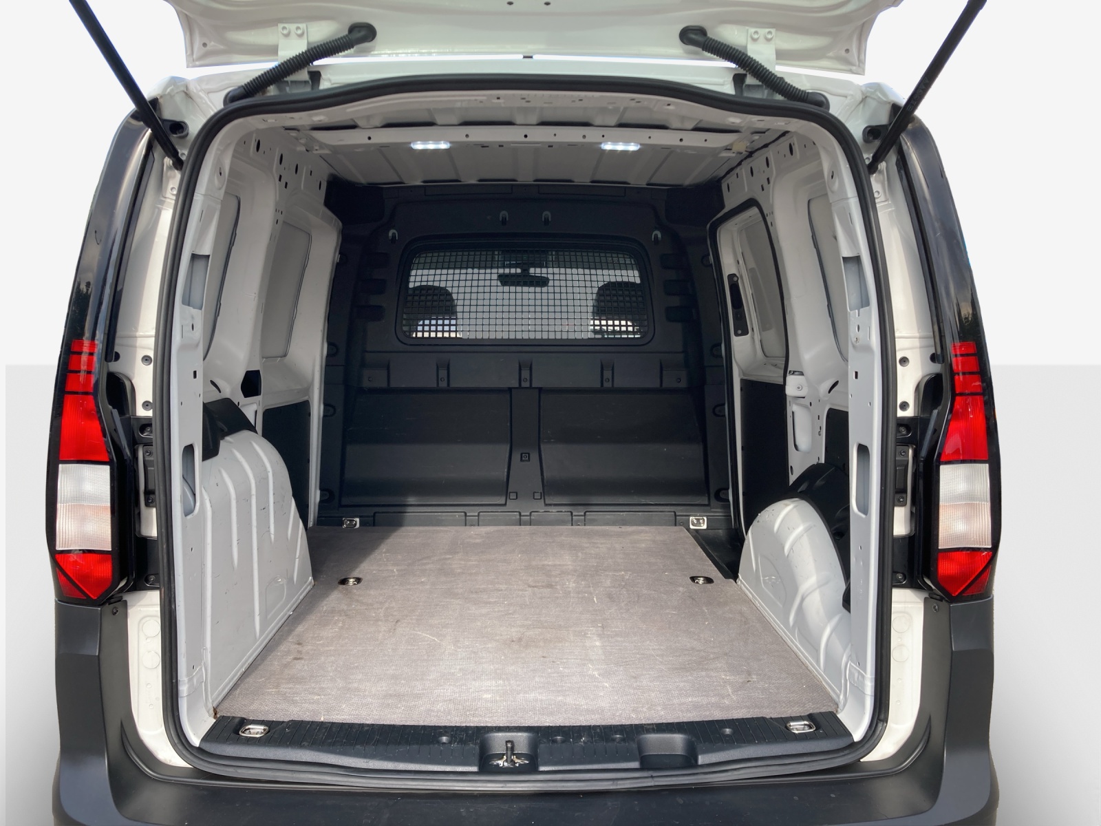 VW Caddy Cargo 2.0TDI-image-12