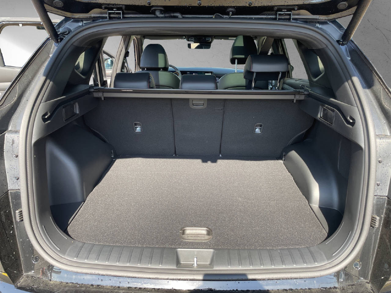 HYUNDAI Tucson 1.6 T-GDi HEV N-Line 4W Sun,MY27-image-14