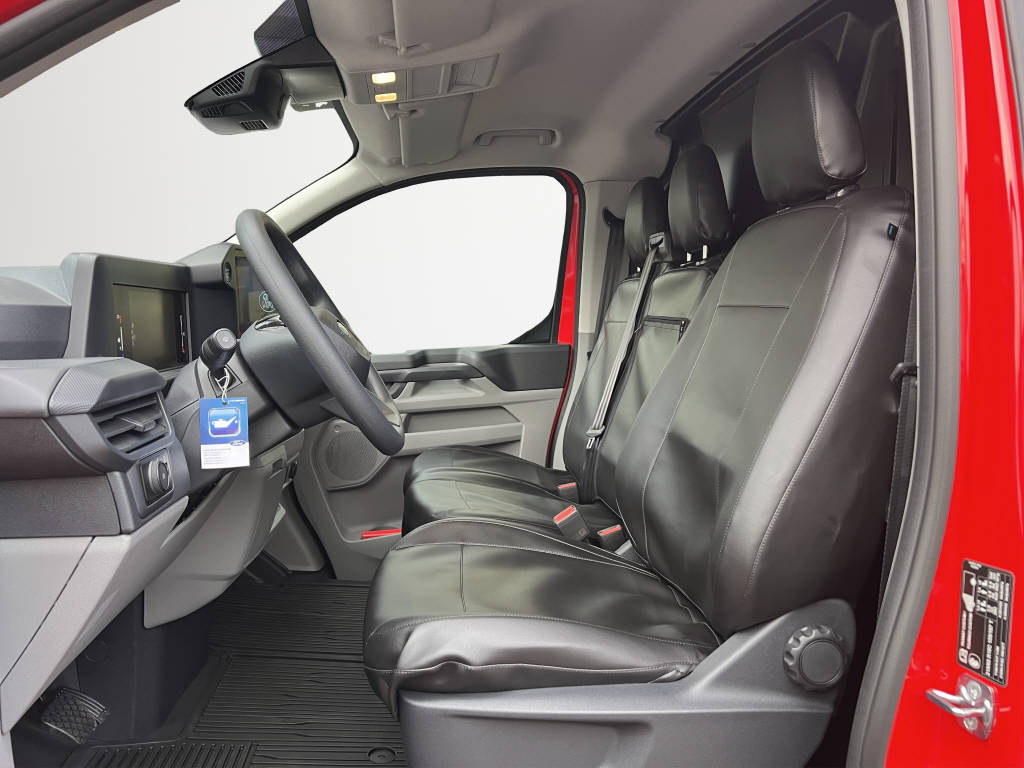 FORD Transit Custom Van 320 L1 2.0 EcoBlue 136 Trend 4x4-image-5