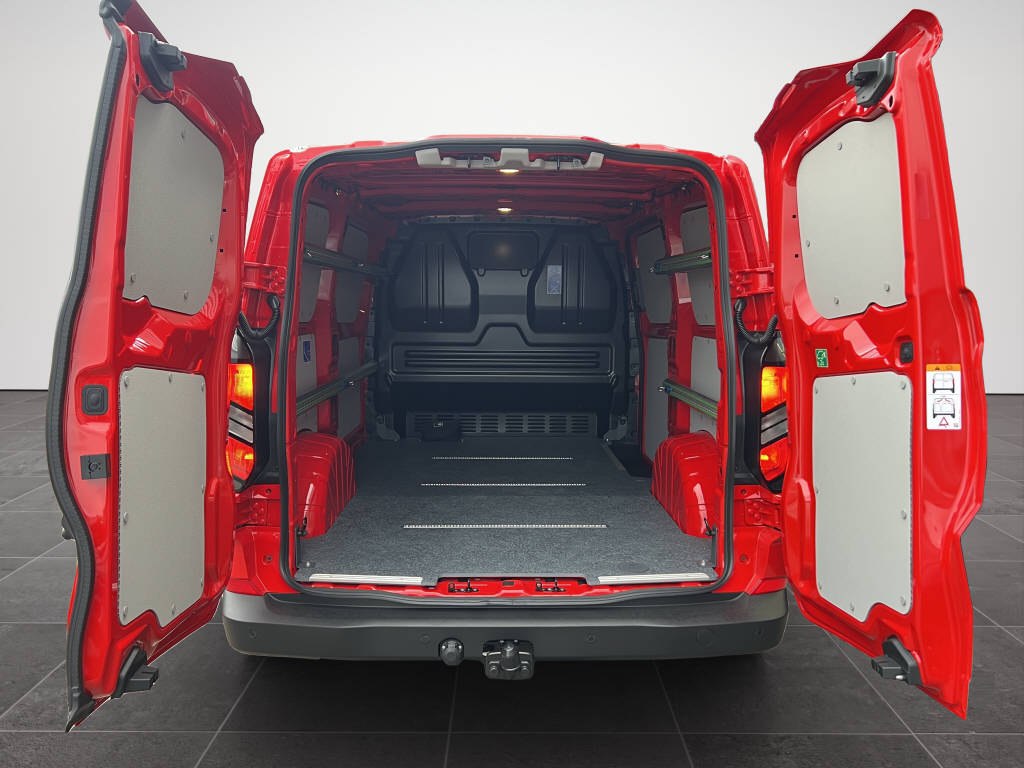 FORD Transit Custom Van 320 L1 2.0 EcoBlue 136 Trend 4x4-image-12