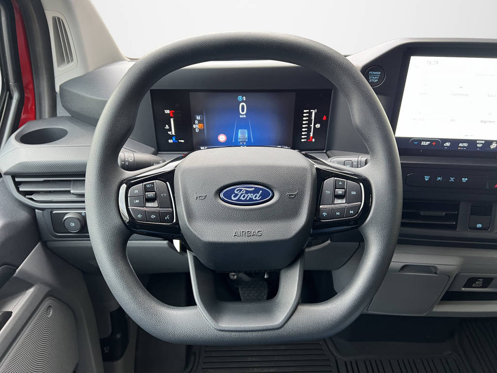 FORD Transit Custom Van 320 L1 2.0 EcoBlue 136 Trend 4x4-image-6