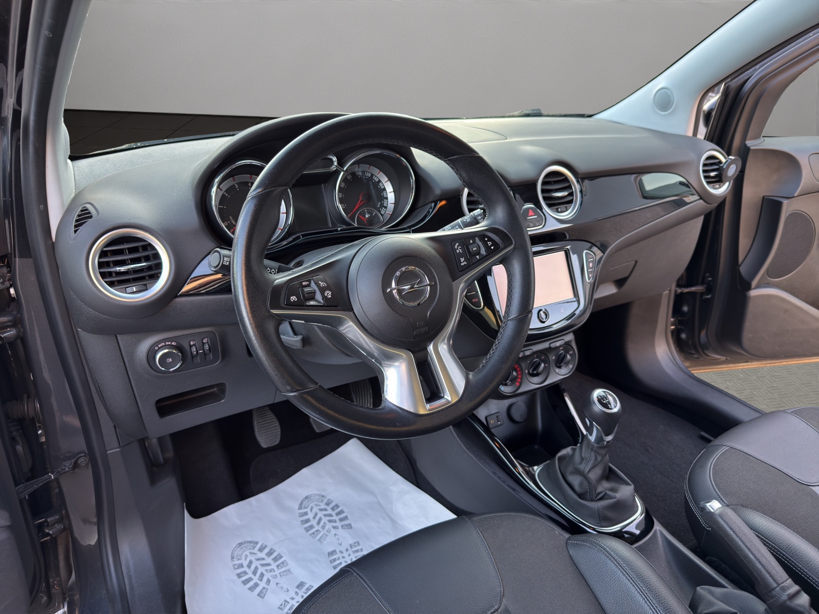 OPEL Adam 1.0 ecoFLEX Turbo JAM-image-9