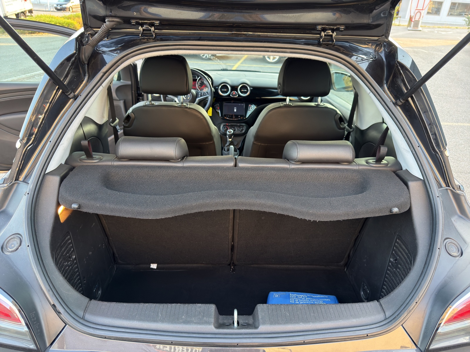 OPEL Adam 1.0 ecoFLEX Turbo JAM-image-22