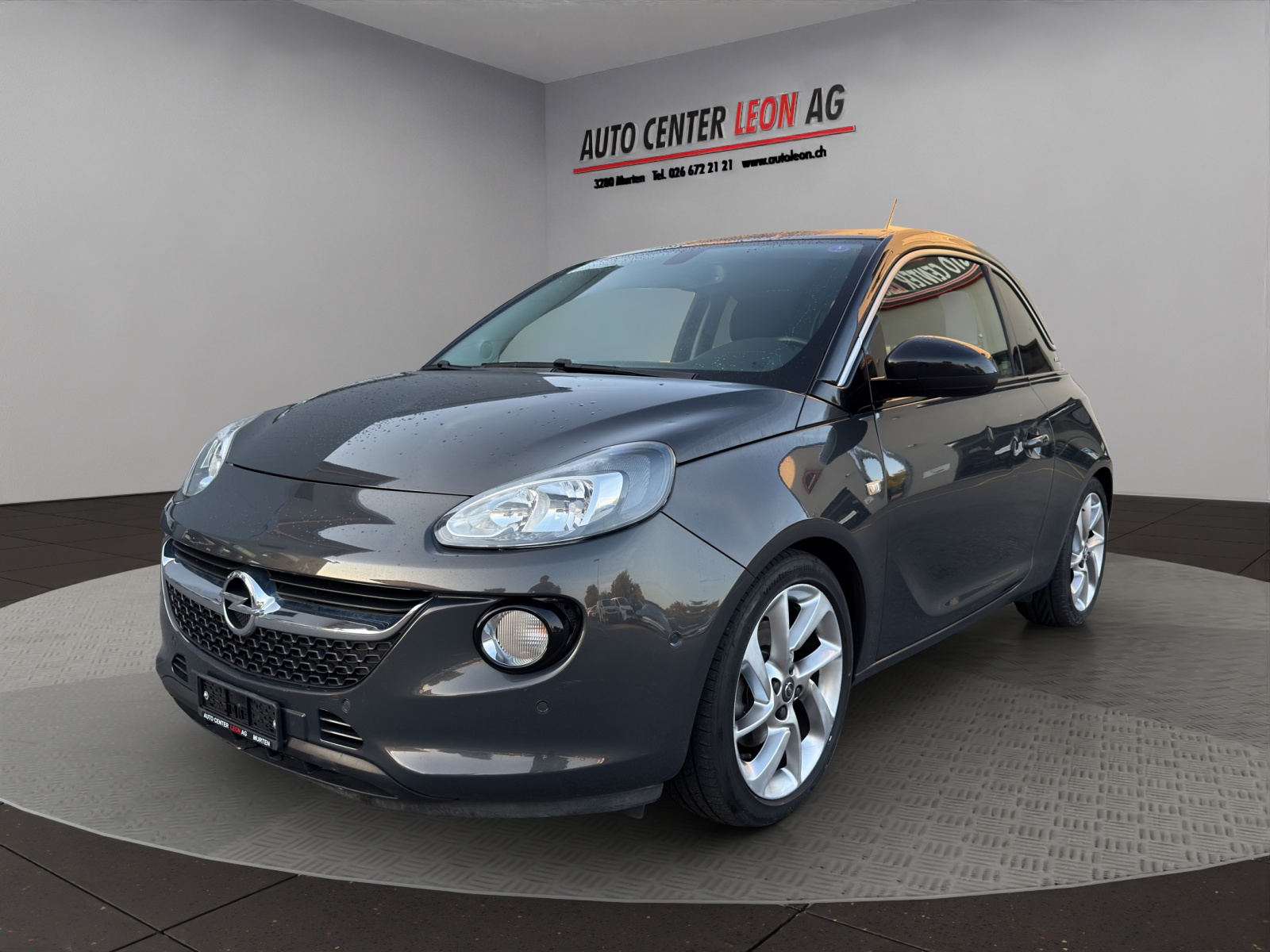 OPEL Adam 1.0 ecoFLEX Turbo JAM-image-1
