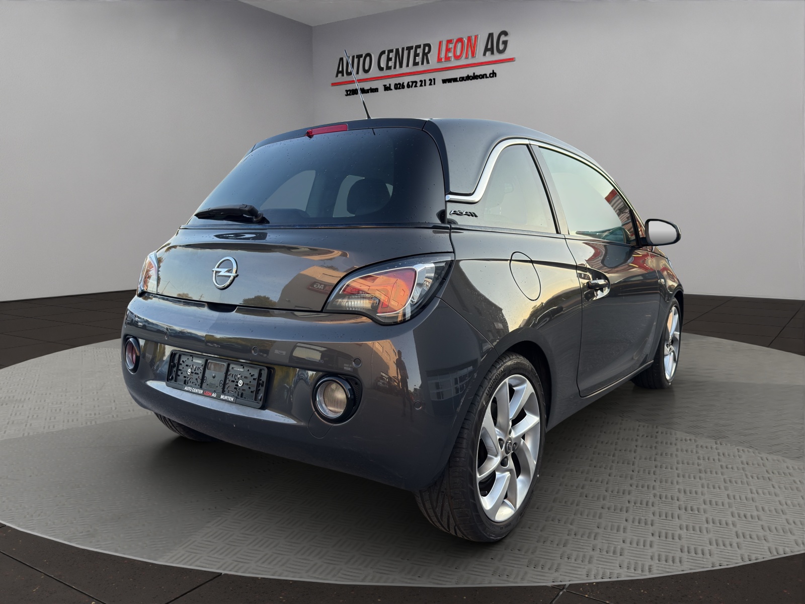 OPEL Adam 1.0 ecoFLEX Turbo JAM-image-5