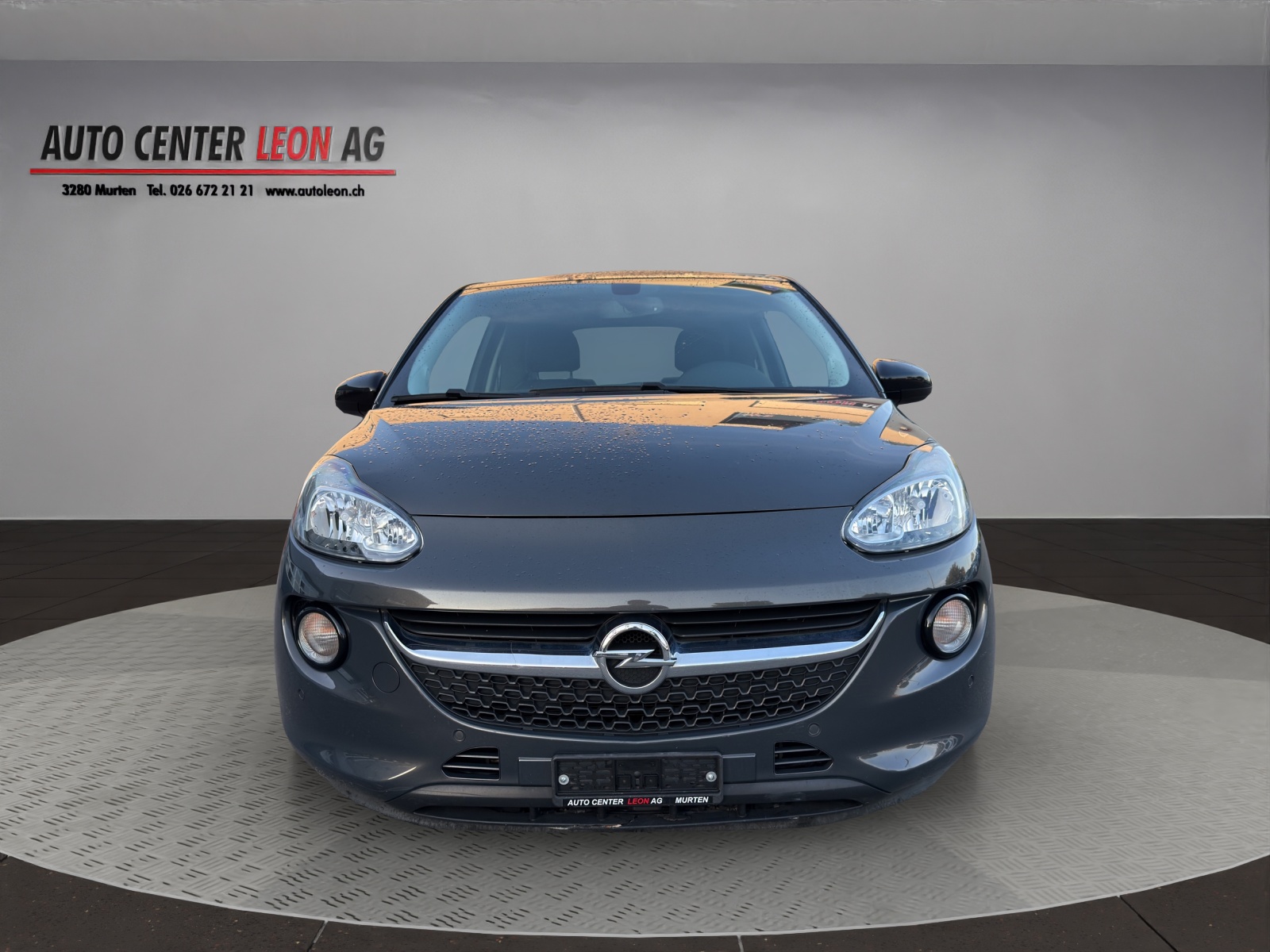OPEL Adam 1.0 ecoFLEX Turbo JAM-image-0