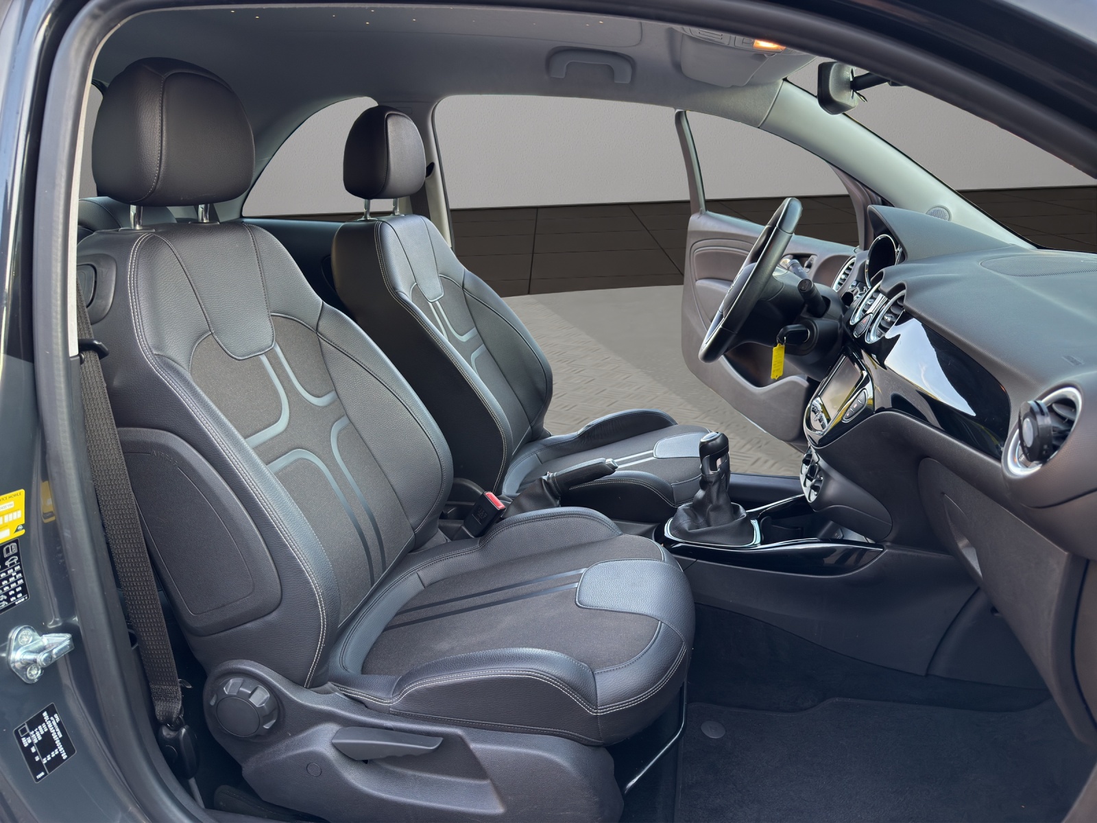 OPEL Adam 1.0 ecoFLEX Turbo JAM-image-16