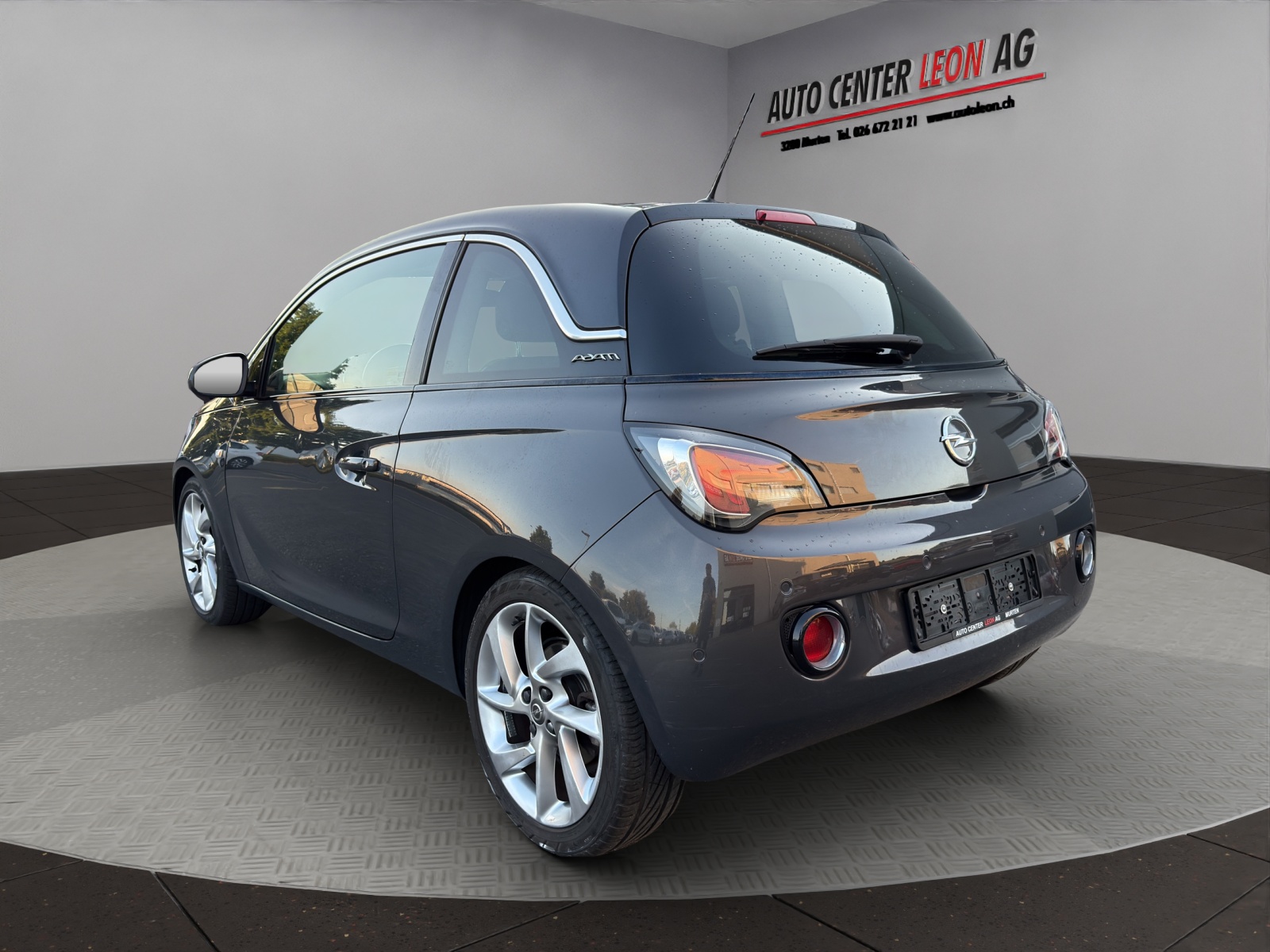 OPEL Adam 1.0 ecoFLEX Turbo JAM-image-3