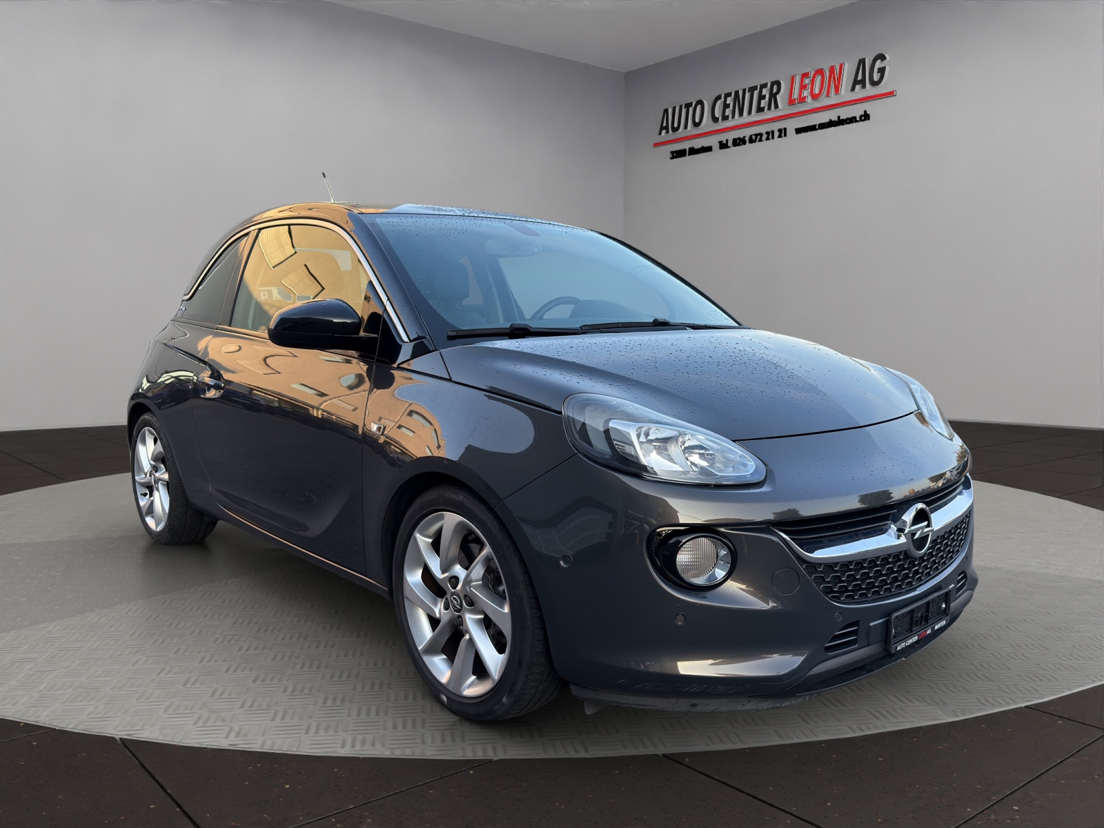OPEL Adam 1.0 ecoFLEX Turbo JAM-image-7