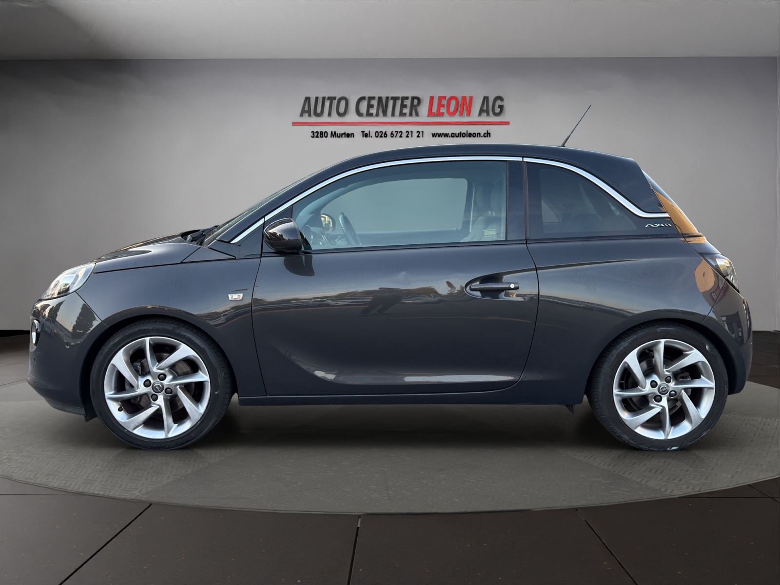 OPEL Adam 1.0 ecoFLEX Turbo JAM-image-2
