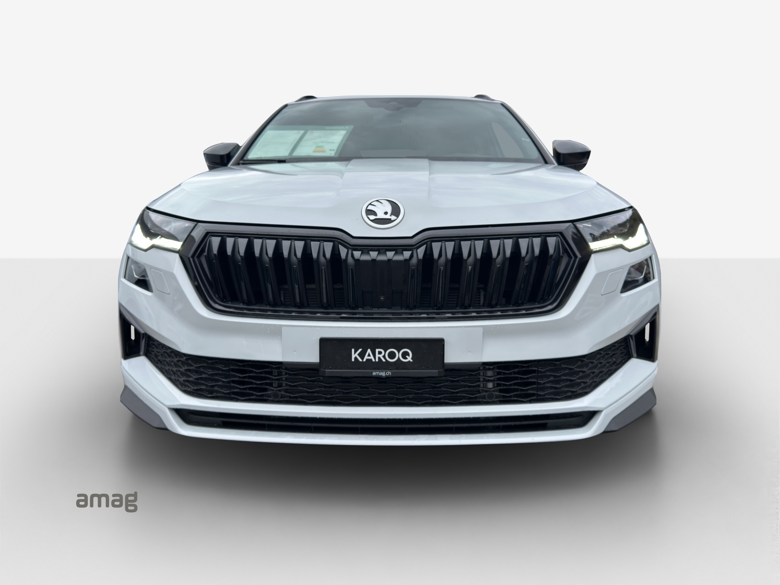 SKODA Karoq Sportline 1.5 TSI 150PS 7DSG-image-6