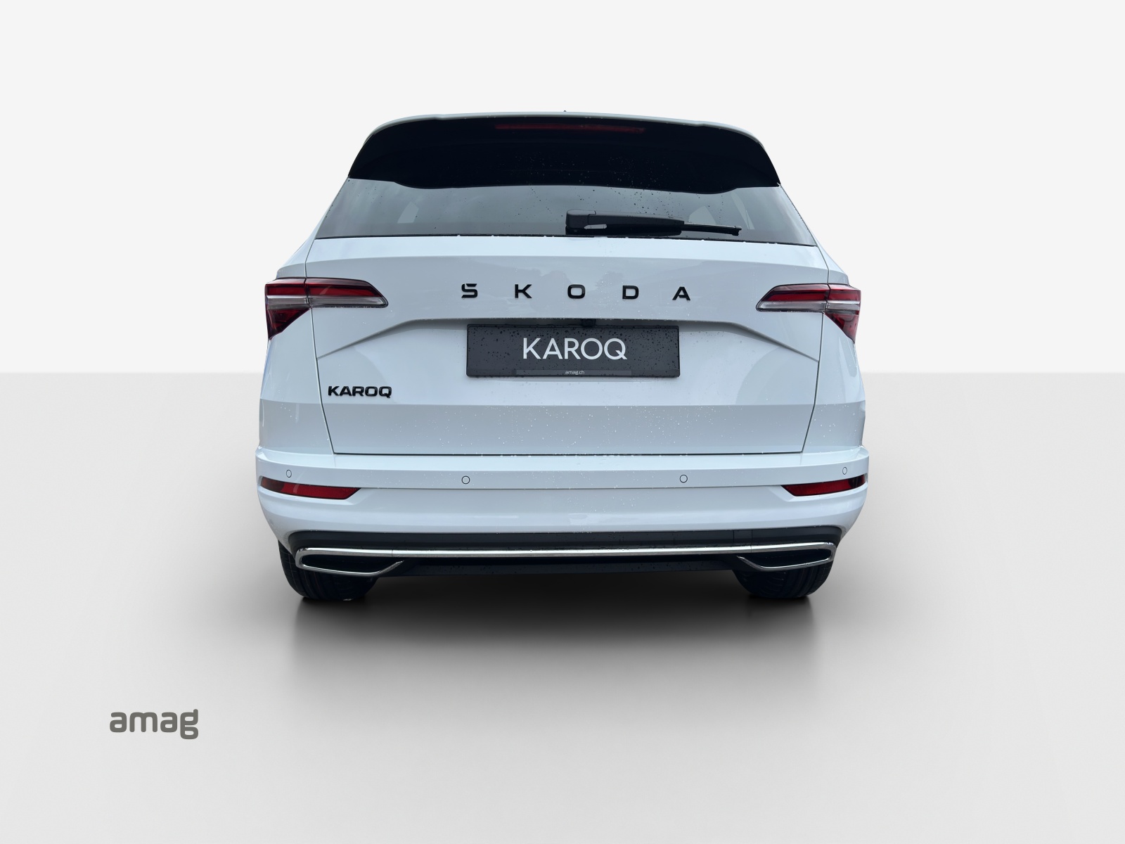SKODA Karoq Sportline 1.5 TSI 150PS 7DSG-image-3
