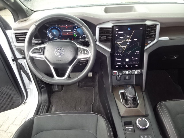 VW Amarok 3.0TDI Style Winter 2-image-8