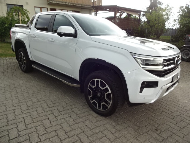 VW Amarok 3.0TDI Style Winter 2-image-6
