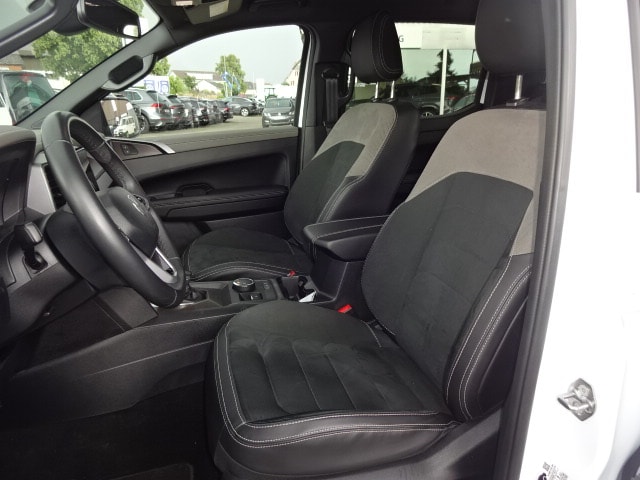 VW Amarok 3.0TDI Style Winter 2-image-10