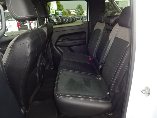 VW Amarok 3.0TDI Style Winter 2-image-11