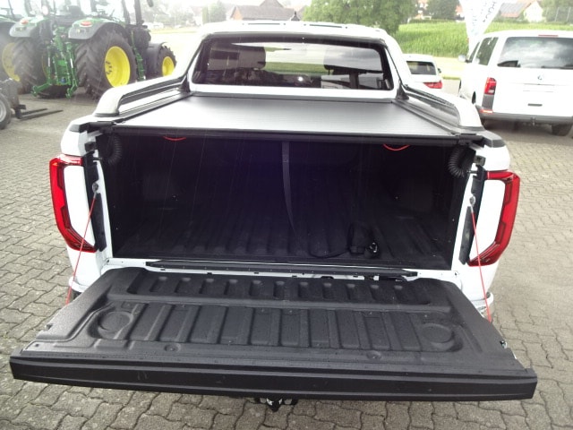 VW Amarok 3.0TDI Style Winter 2-image-12
