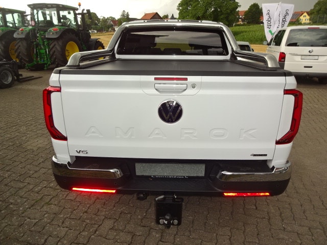 VW Amarok 3.0TDI Style Winter 2-image-3