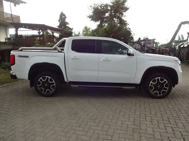 VW Amarok 3.0TDI Style Winter 2-image-5