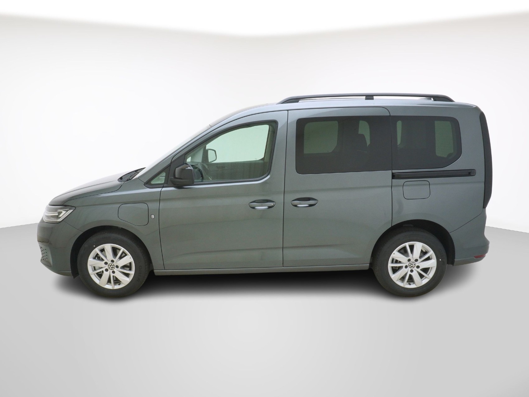 VW Caddy 1.5 TSI Plug-in-Hybrid Life DSG-image-1