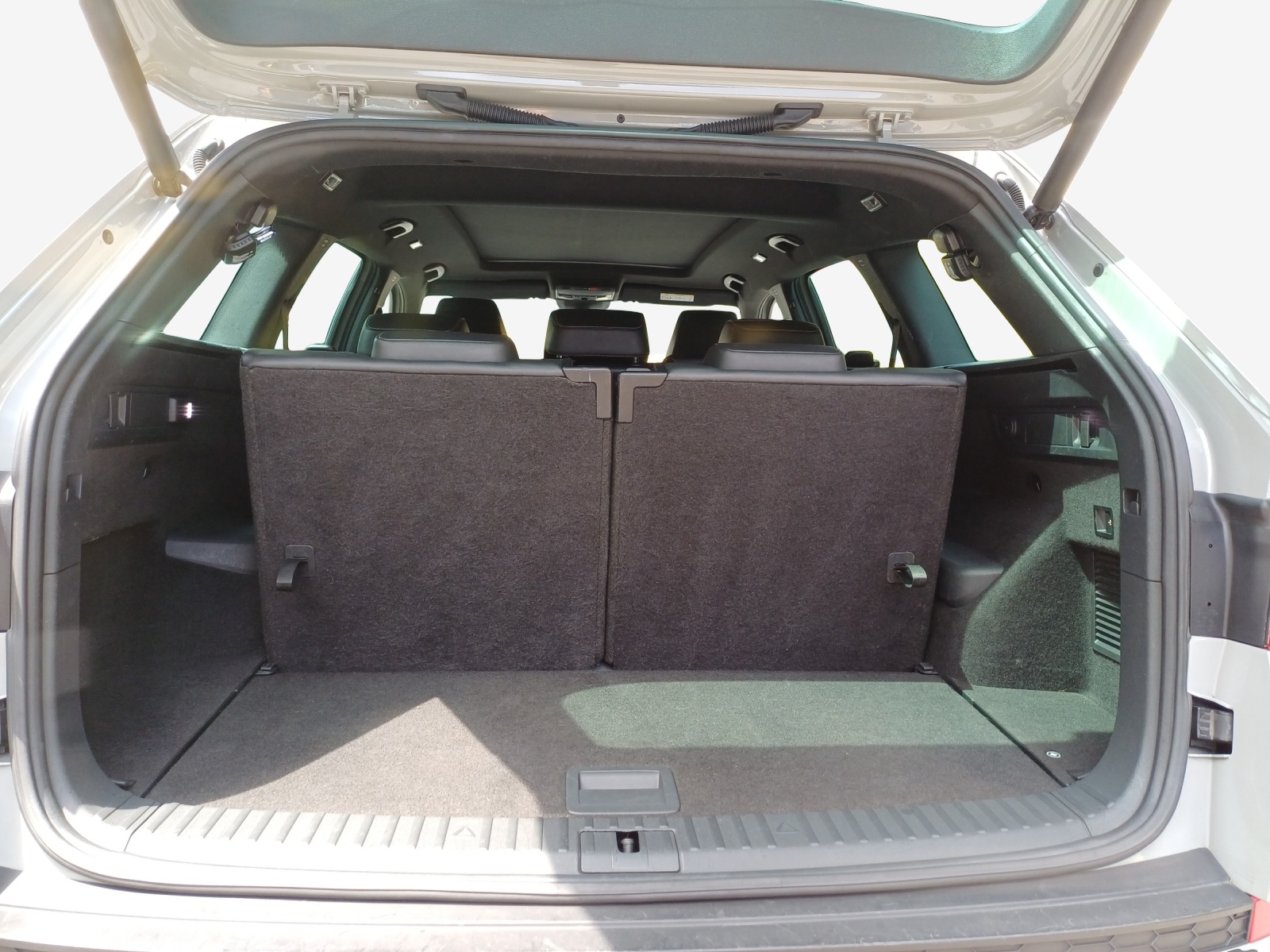 SKODA Kodiaq 2.0 TDI CR Sport Line 4x4 DSG-image-12