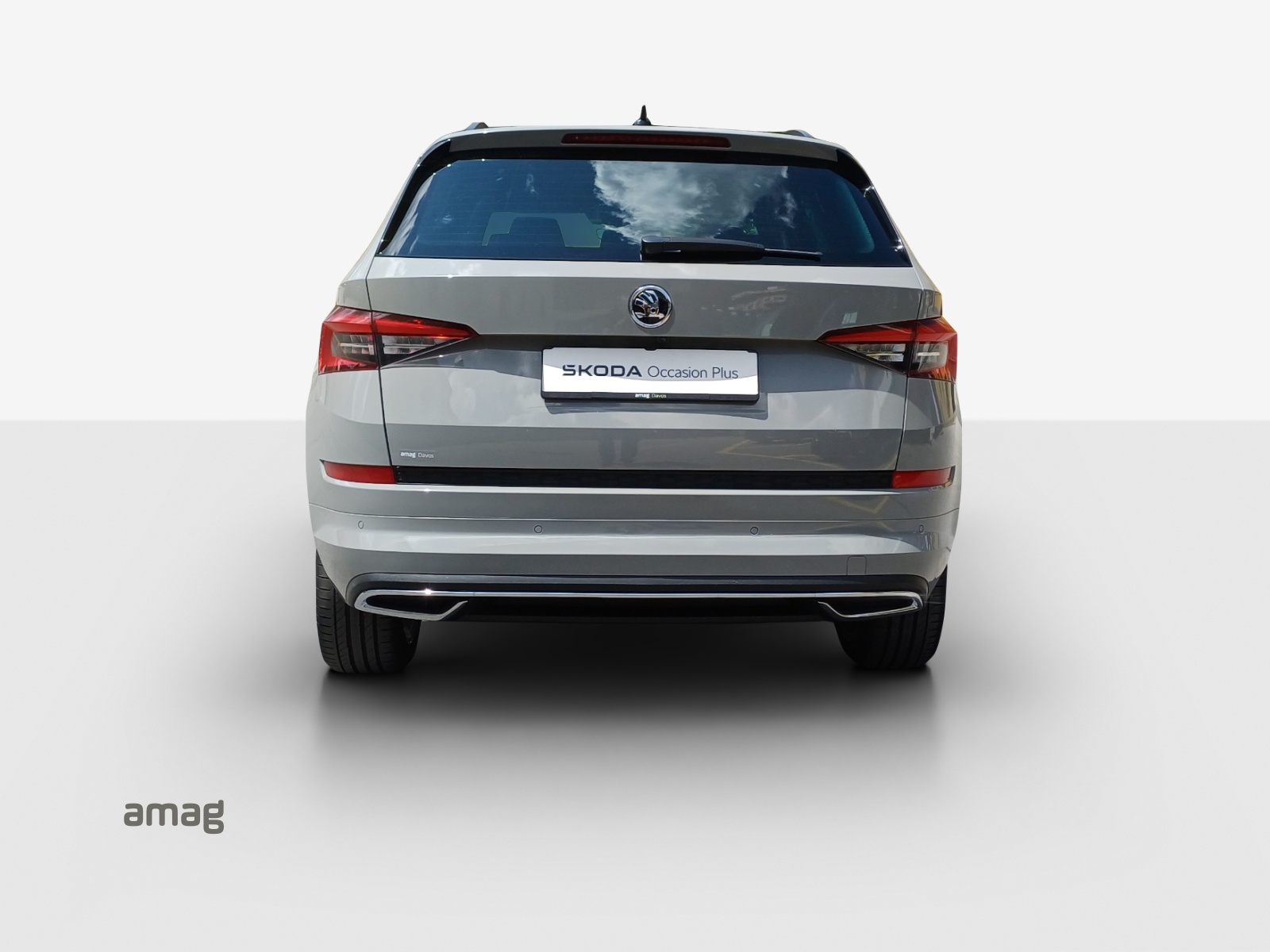 SKODA Kodiaq 2.0 TDI CR Sport Line 4x4 DSG-showroom-element-3