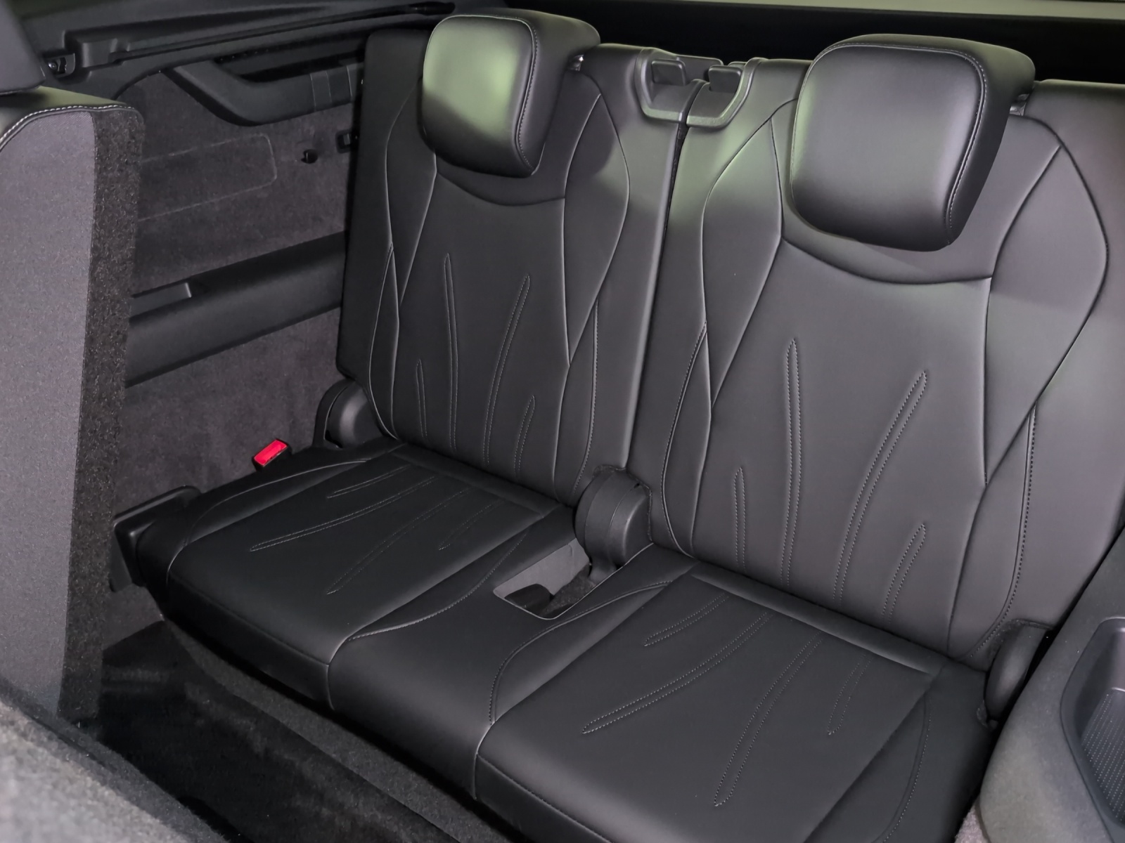 VW Tayron 2.0 TDI SCR R-Line 4Motion DSG-image-17
