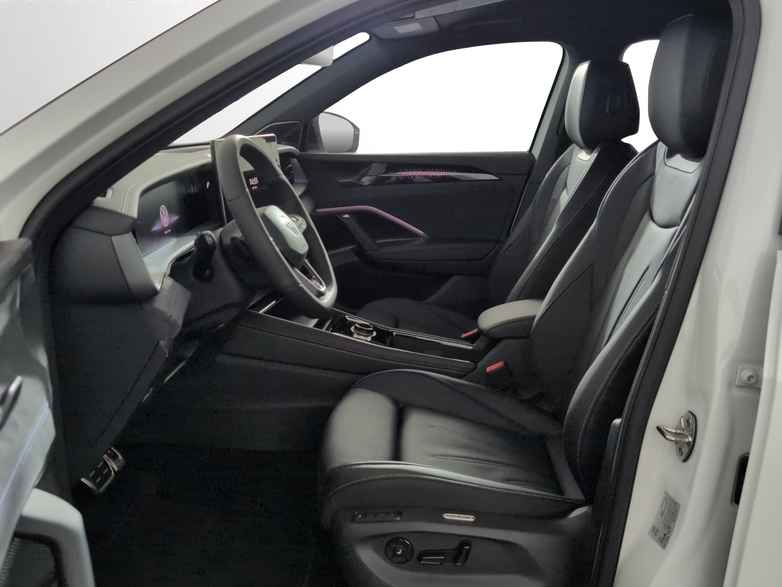 VW Tayron 2.0 TDI SCR R-Line 4Motion DSG-image-5
