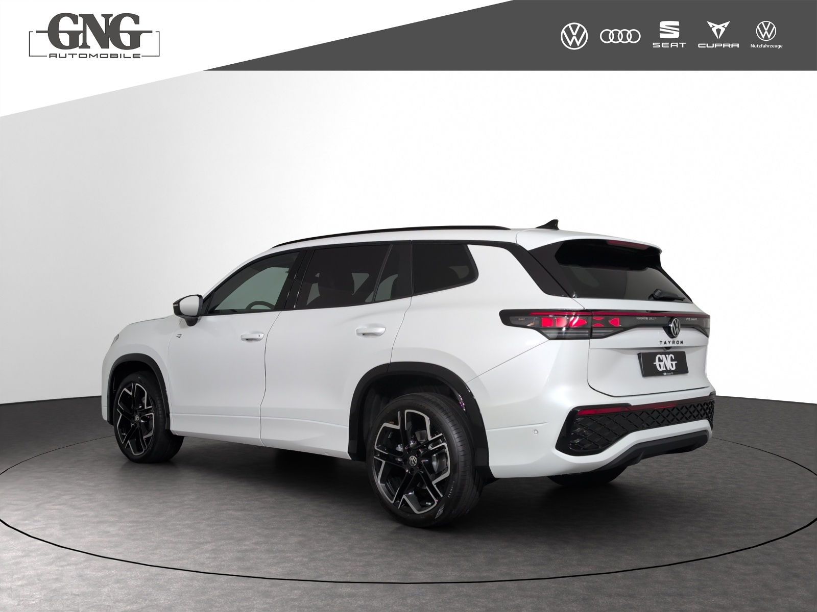 VW Tayron 2.0 TDI SCR R-Line 4Motion DSG-showroom-element-1