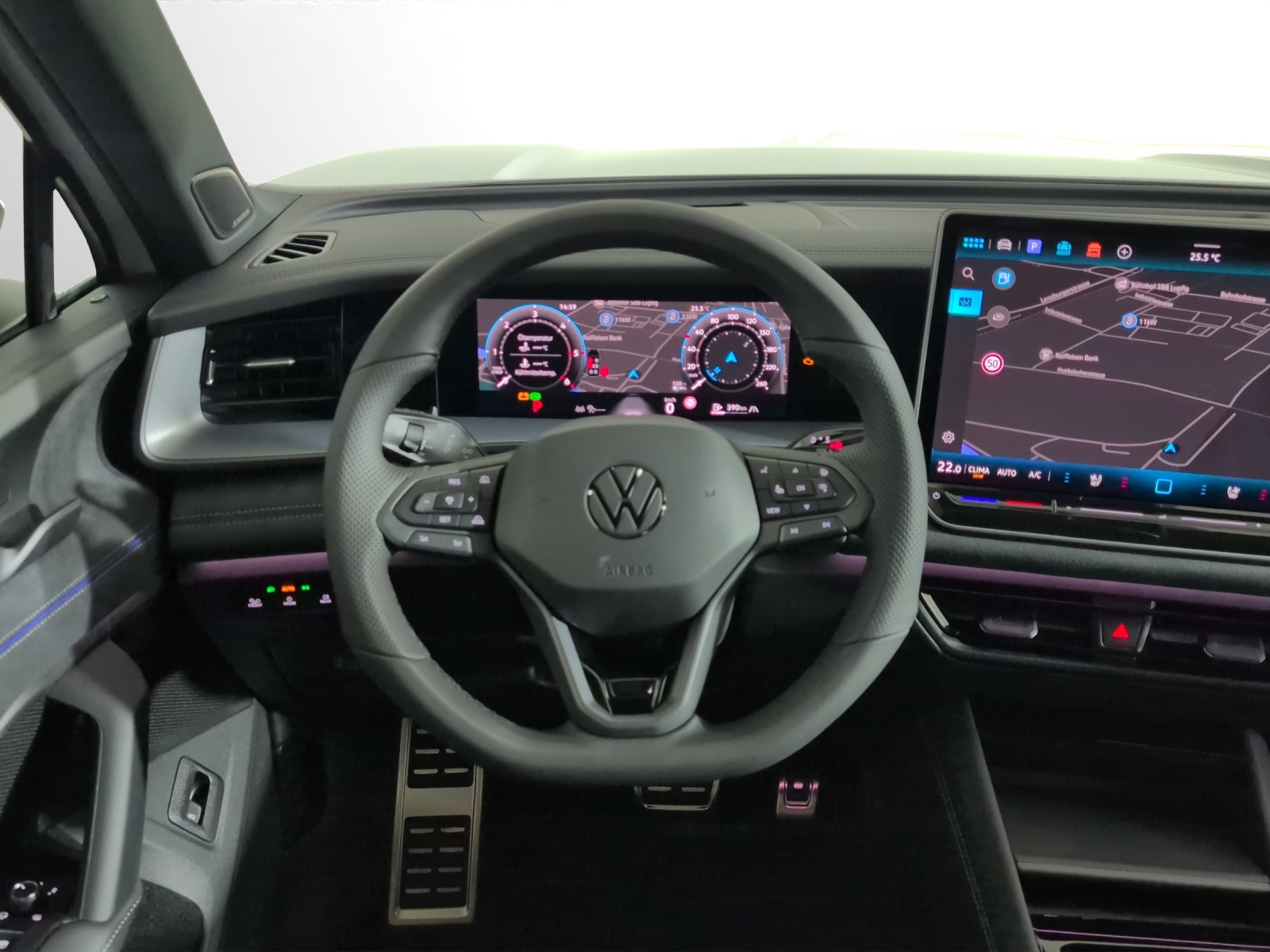 VW Tayron 2.0 TDI SCR R-Line 4Motion DSG-image-11