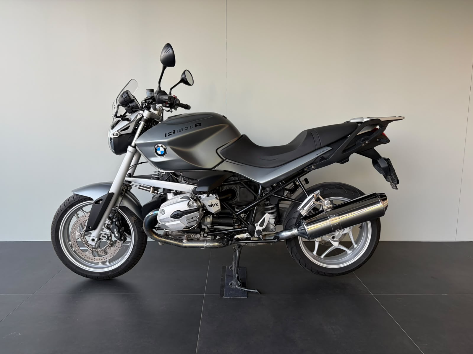 BMW R 1200 R
