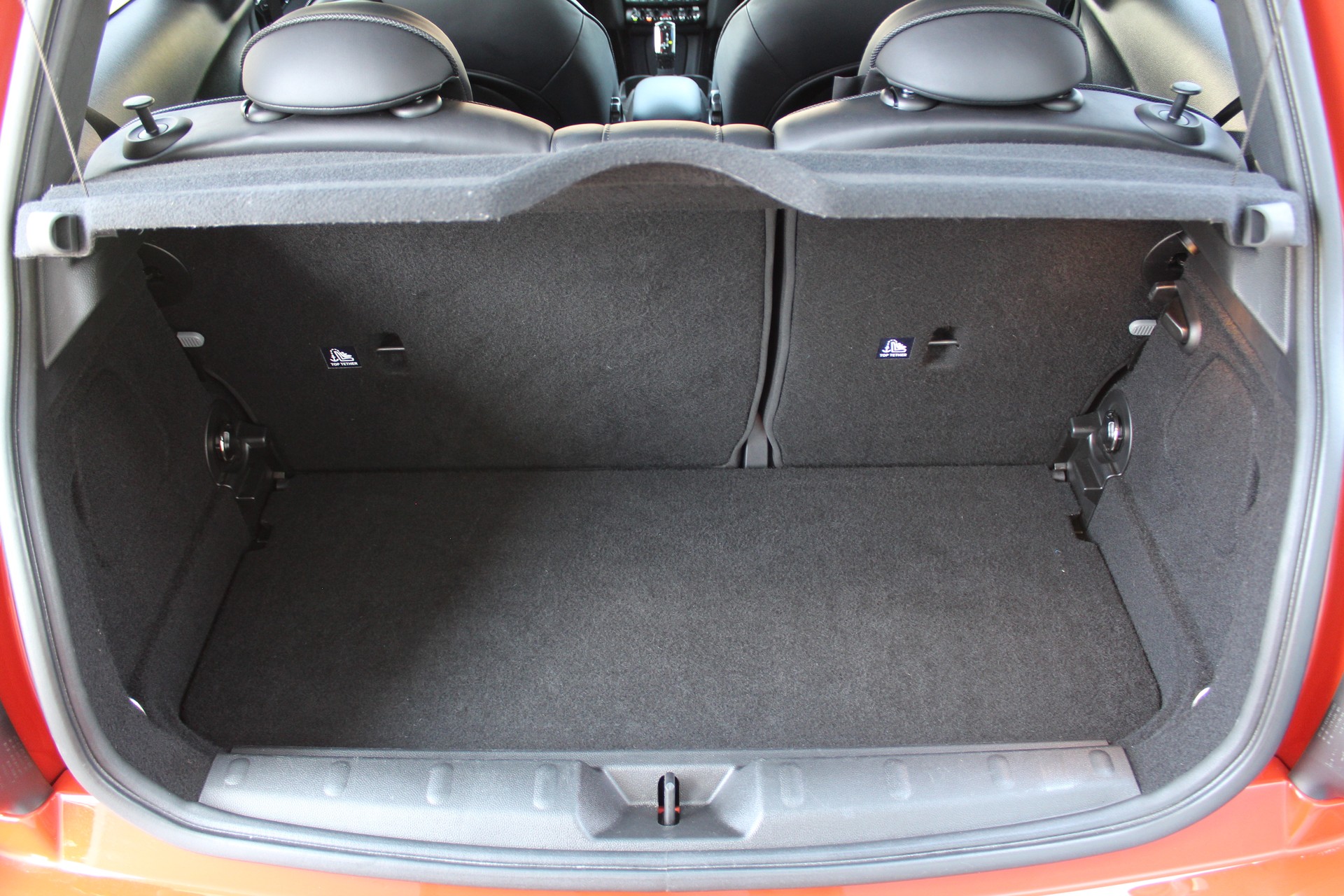 MINI Cooper S Steptronic DKG-image-14
