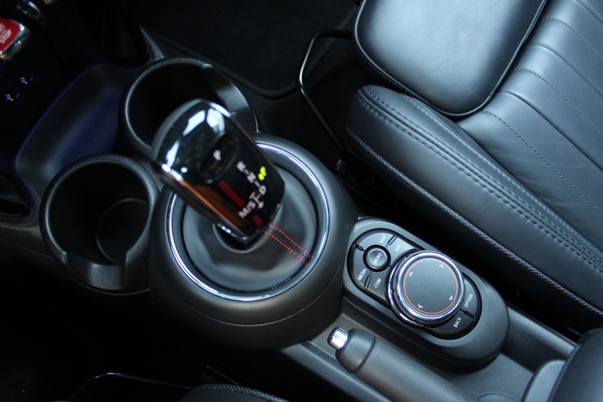 MINI Cooper S Steptronic DKG-image-18