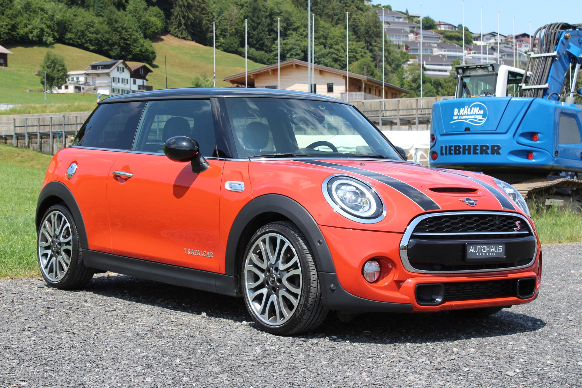MINI Cooper S Steptronic DKG-showroom-element-2
