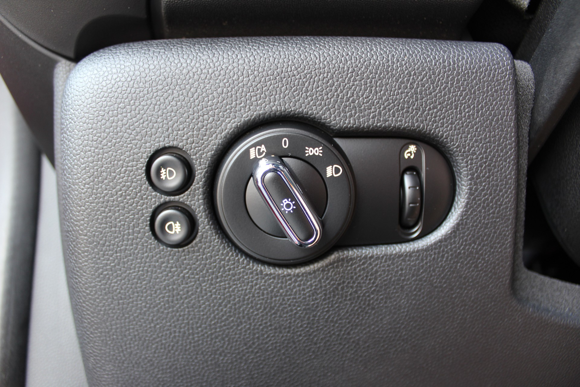 MINI Cooper S Steptronic DKG-image-17