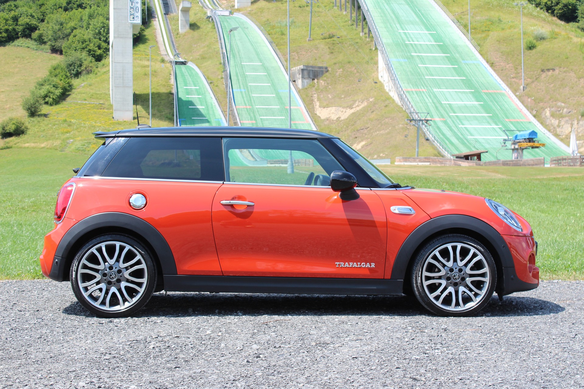 MINI Cooper S Steptronic DKG-showroom-element-3