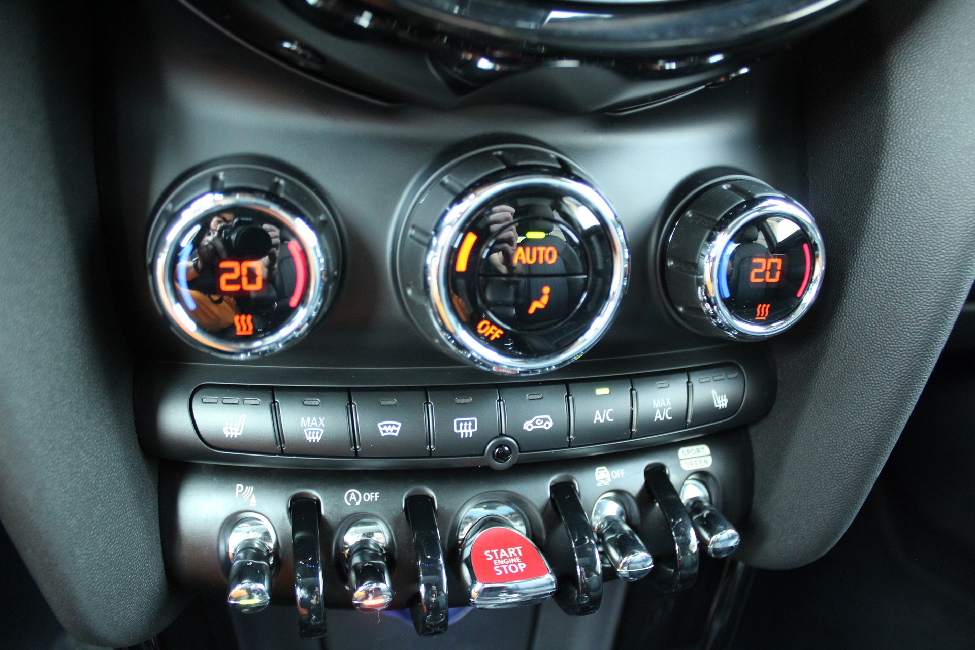 MINI Cooper S Steptronic DKG-image-20