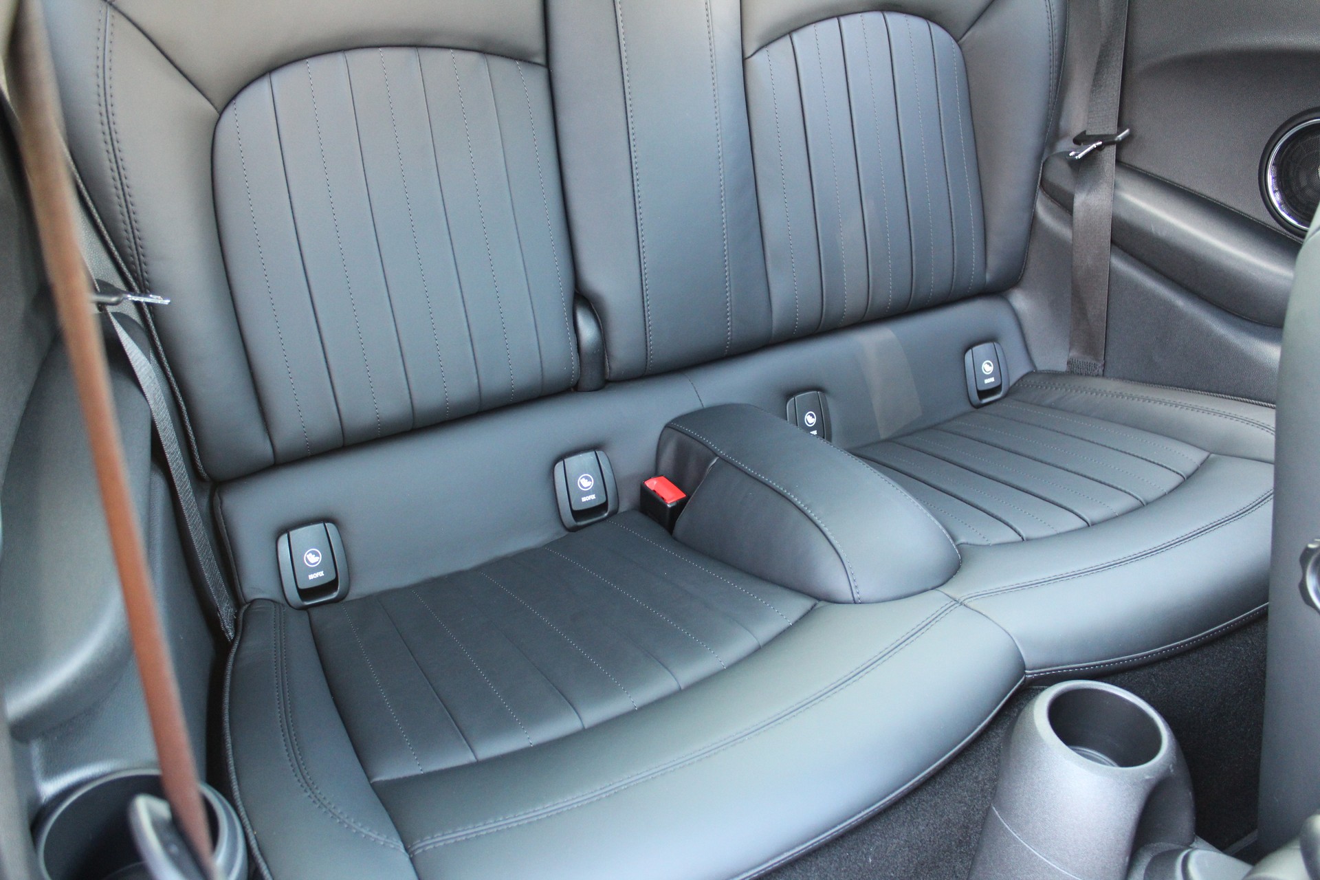 MINI Cooper S Steptronic DKG-image-12