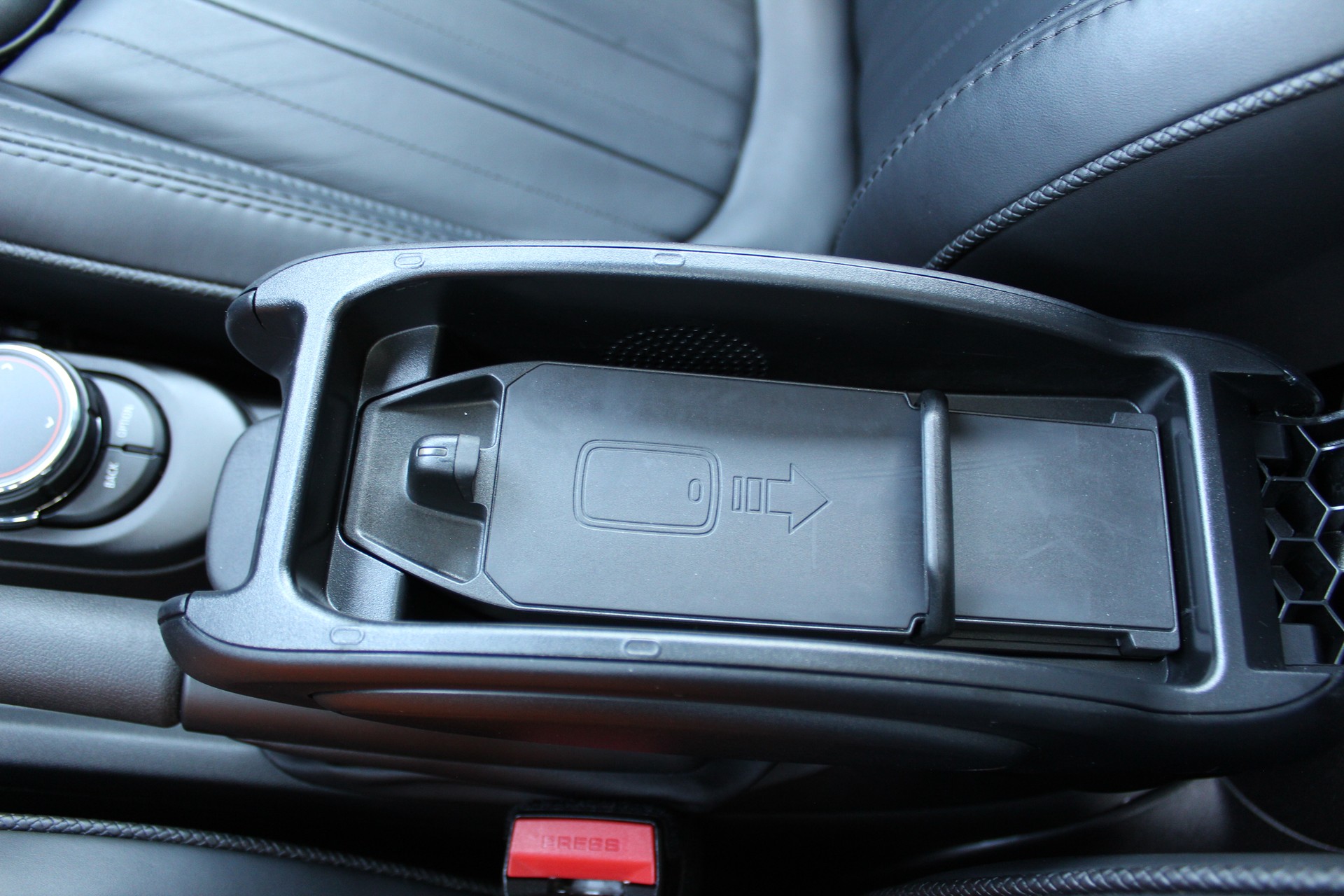 MINI Cooper S Steptronic DKG-image-25