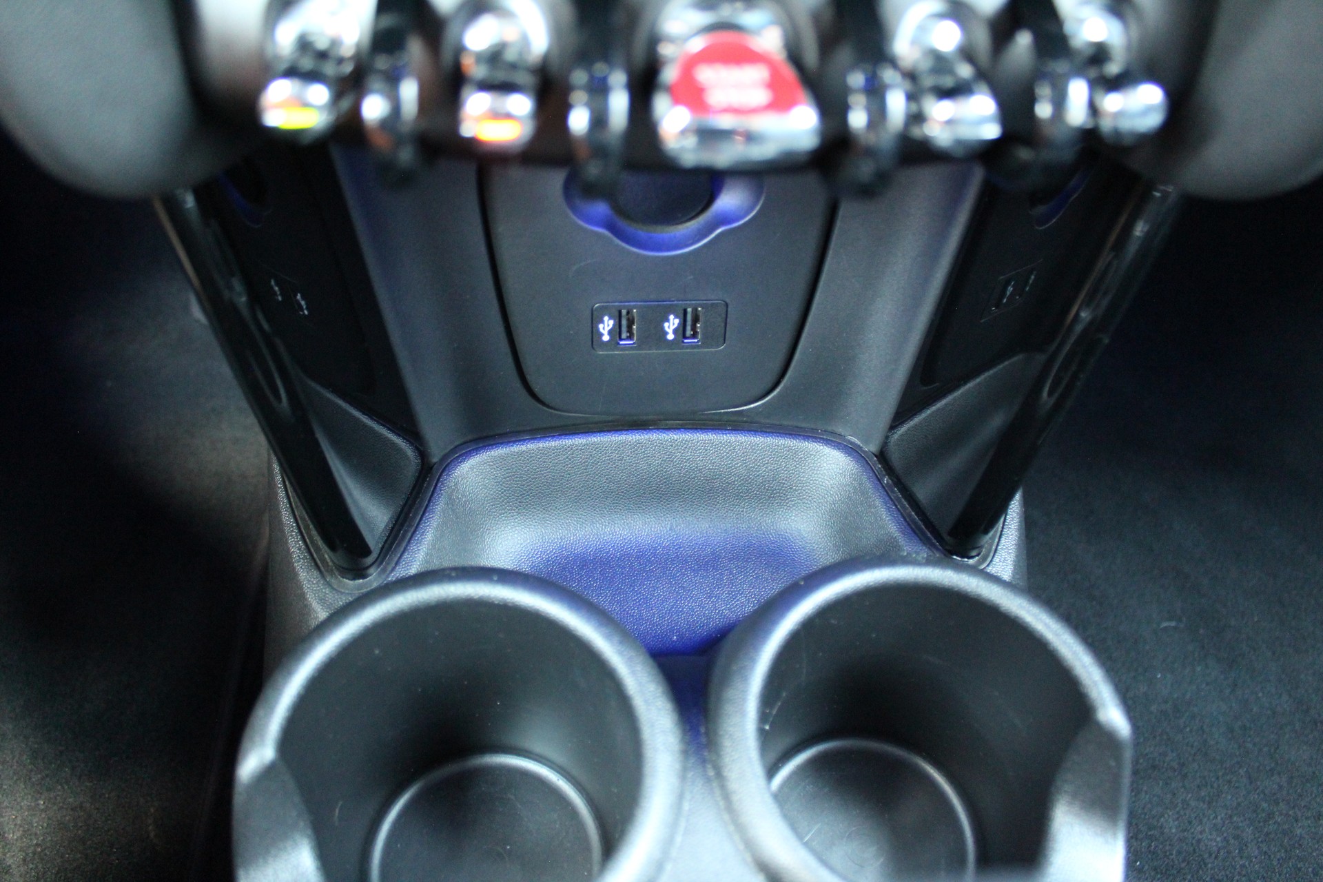 MINI Cooper S Steptronic DKG-image-19