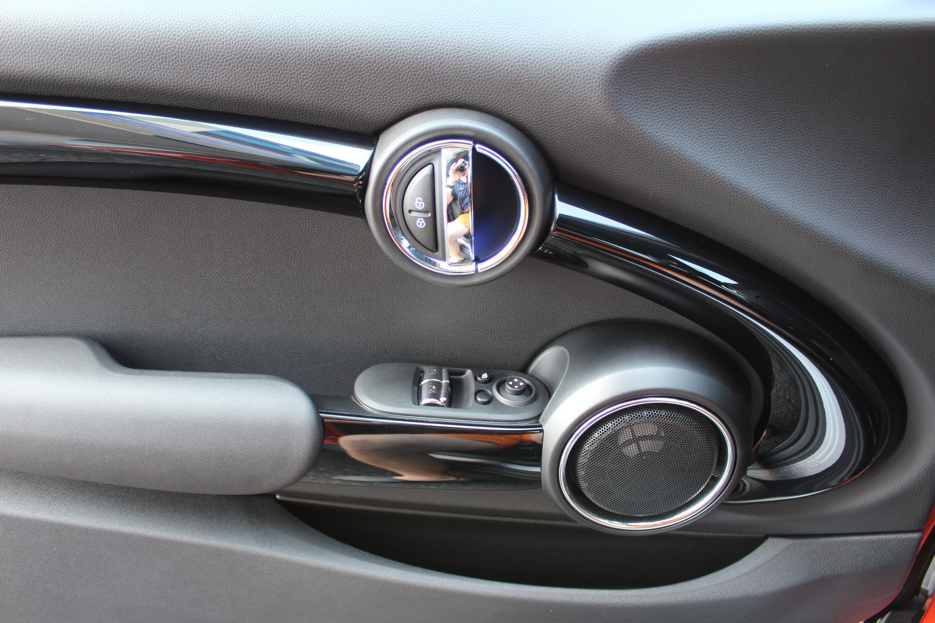 MINI Cooper S Steptronic DKG-image-15