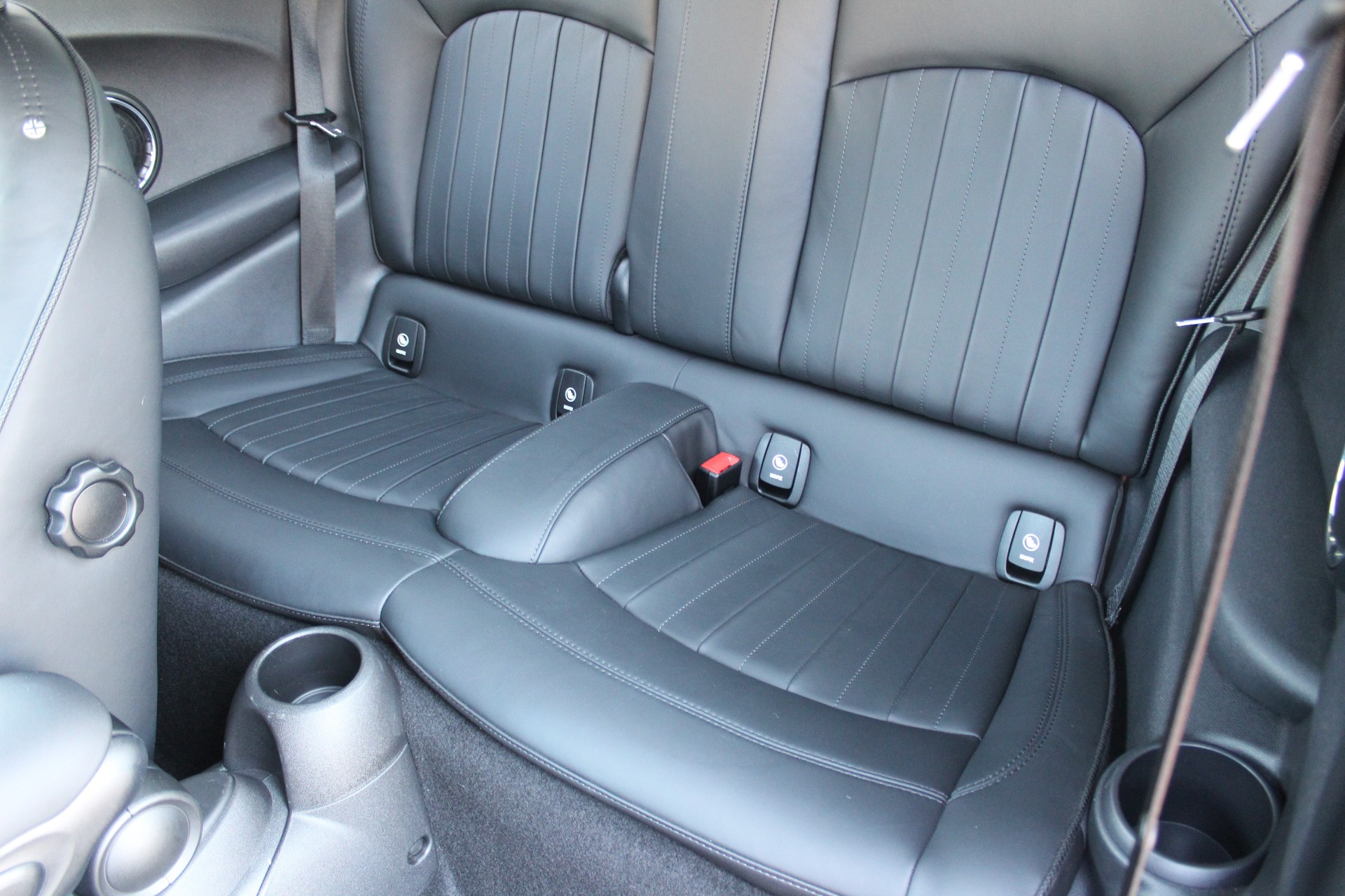 MINI Cooper S Steptronic DKG-image-13