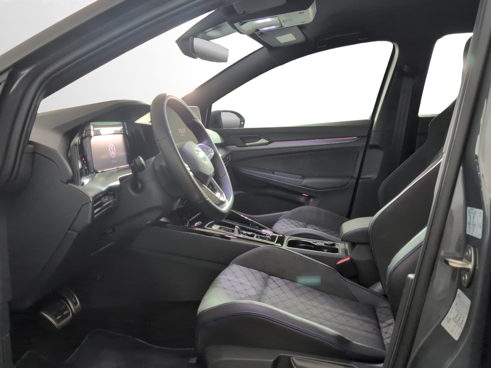 VW Golf Variant 2.0 TSI R-Line DSG 4 Motion-image-5