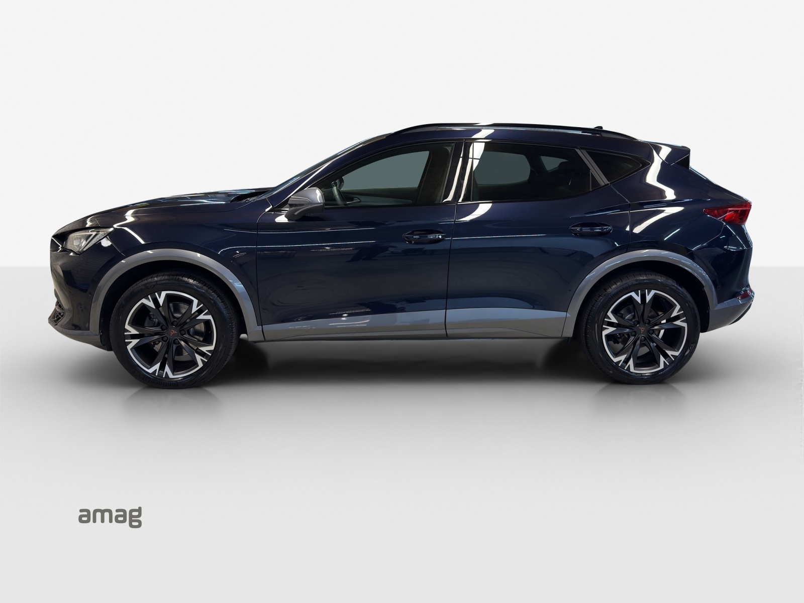 CUPRA Formentor 2.0TSI 4Drive DSG-image-1