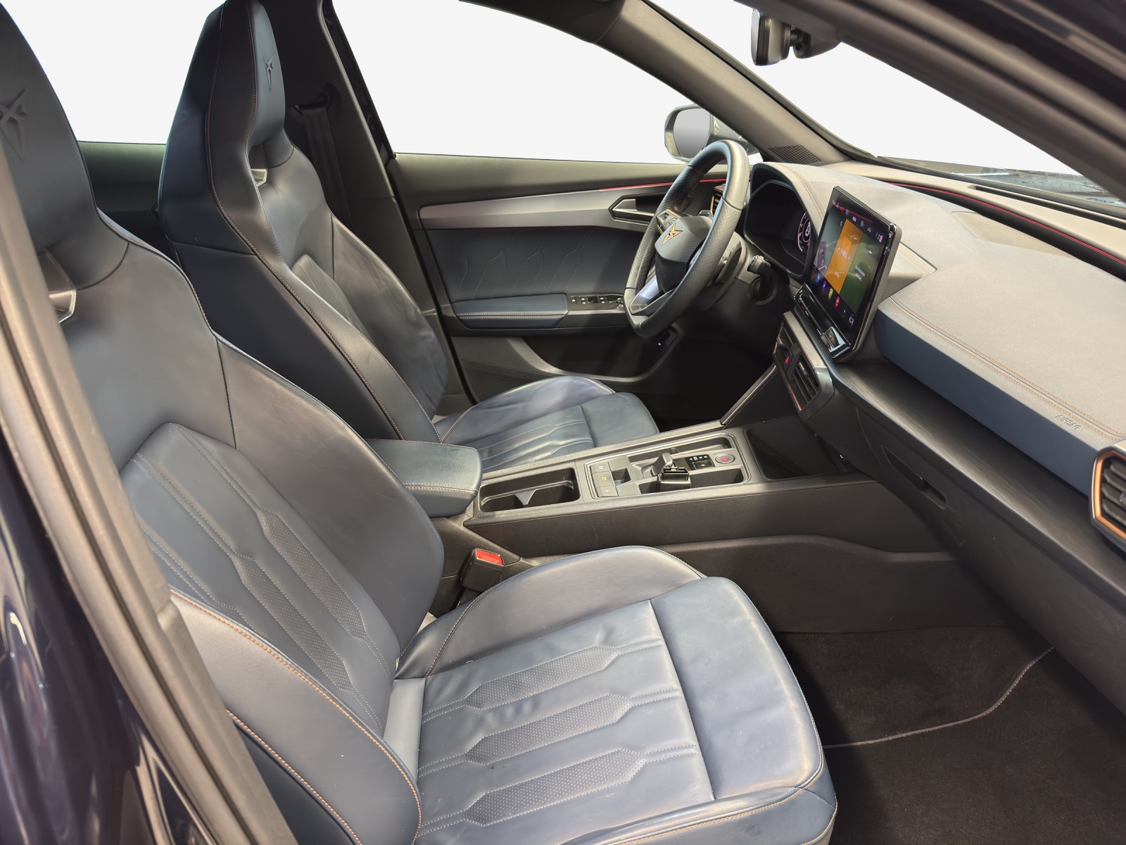 CUPRA Formentor 2.0TSI 4Drive DSG-image-14