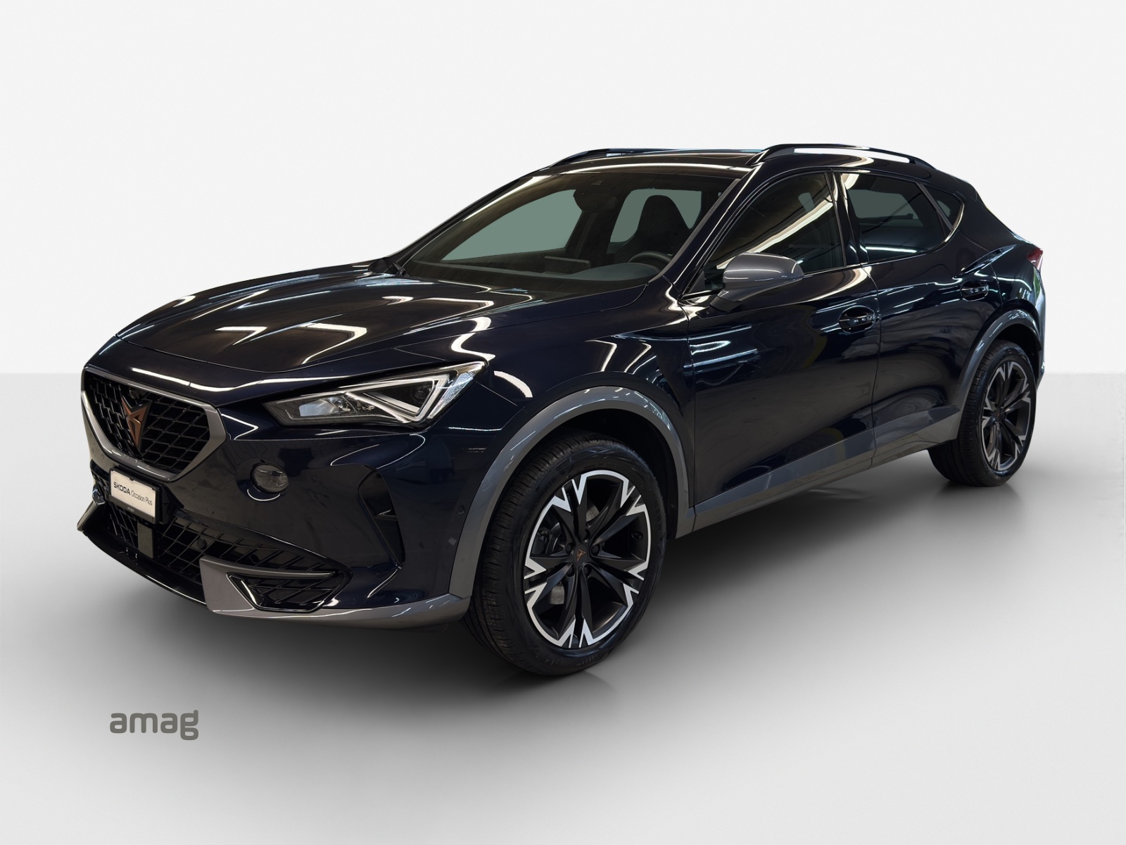 CUPRA Formentor 2.0TSI 4Drive DSG-image-0
