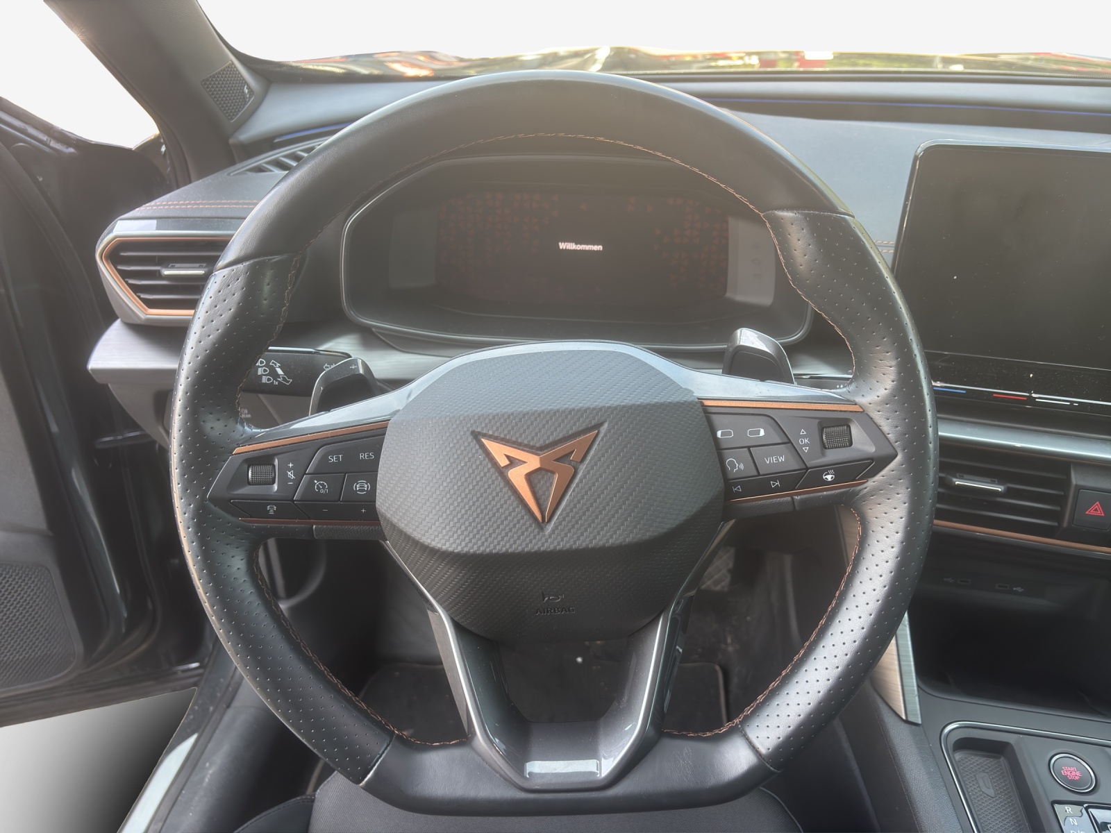 CUPRA Formentor 2.0TSI 4Drive DSG-image-10